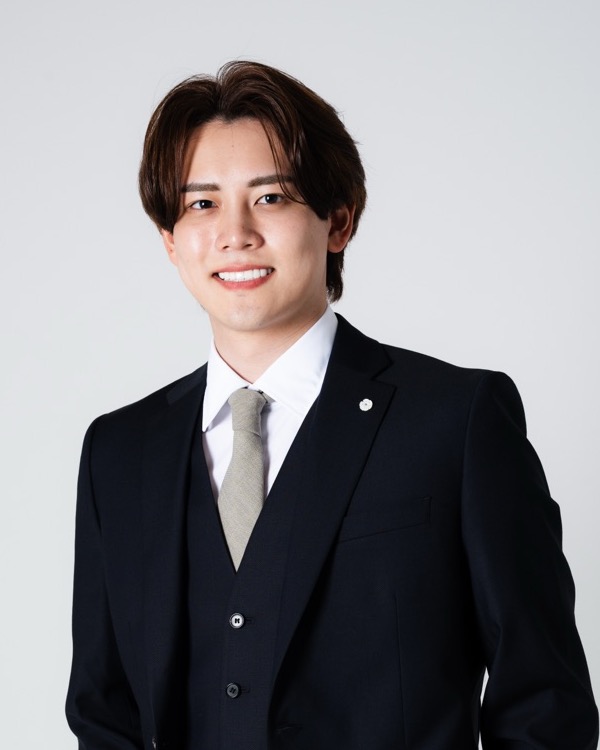 Hayato Hasegawa