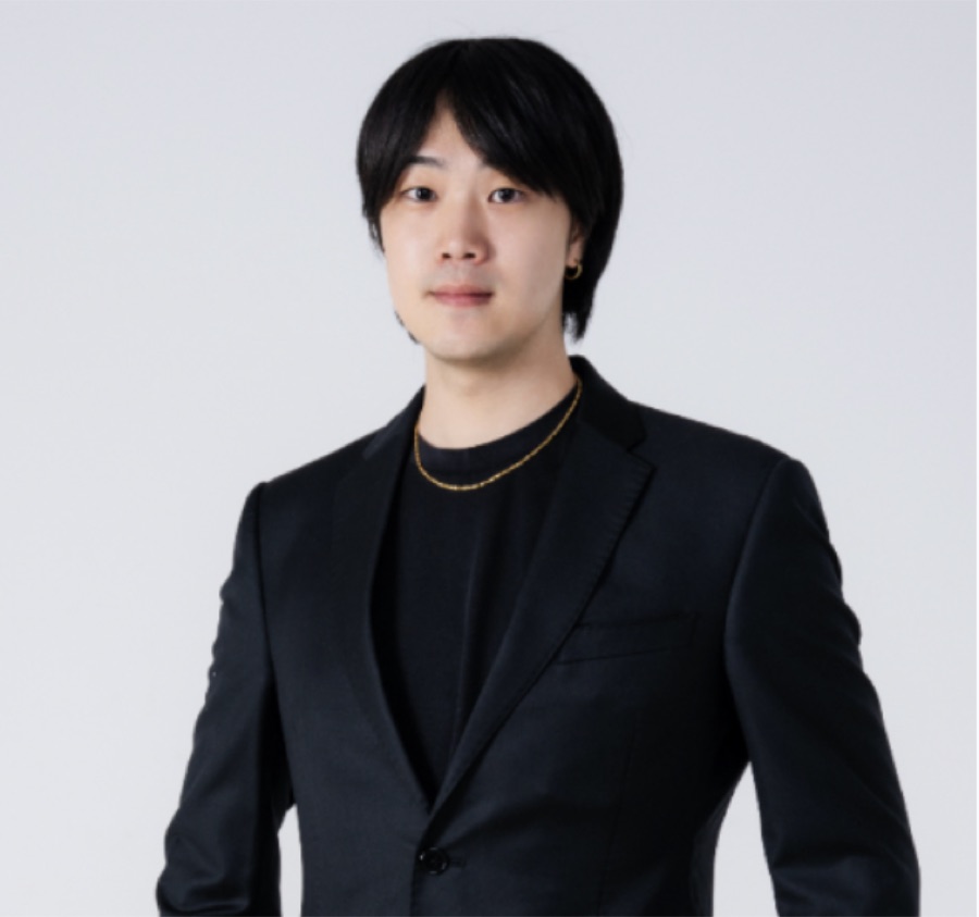 Takezo Nakata