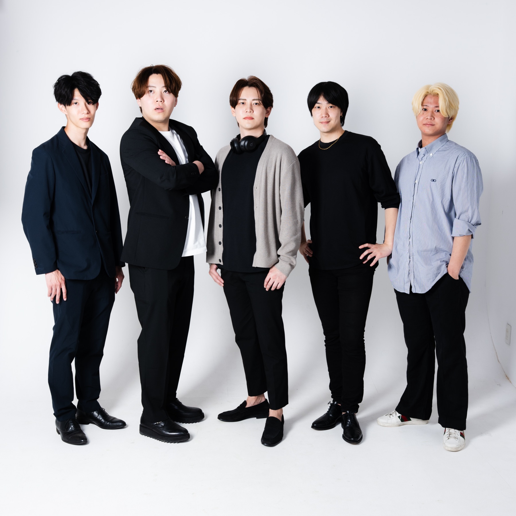 The UNTITLED team